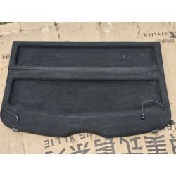 3V5867769E Skoda Superb Rear Trunk Parcel Shelf Panel 2015-2024