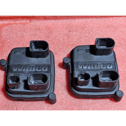 4M0907778 Audi A6 Air Suspension Control Module Wabco 2017-2024