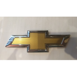 CHEVROLET MALIBU REAR TRUNK LOGO EMBLEM 2016-2018 GM 23125930 23384201