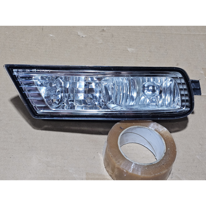 33951-STX-A11 Acura MDX Left Fog Lamp 2010-2013