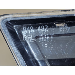 33951-STX-A11 Acura MDX Left Fog Lamp 2010-2013