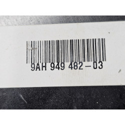 33951-STX-A11 Acura MDX Left Fog Lamp 2010-2013