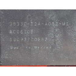 38330-T2A-A01 Acura MDX Box Sub Relay Module 2013-2020 38330-T2A-A012-M1
