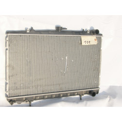 21410-40F11 Nissan 240SX Radiator 1989-1994