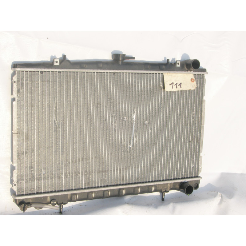 21410-40F11 Nissan 240SX Radiator 1989-1994