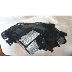 MERCEDES GLE W166 LEFT FULL LED HEADLIGHT 2015-2019 1669063903