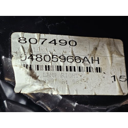 04805966AH Dodge Magnum Right Tail Lamp 2005-2008 04805966AF
