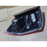 04805966AH Dodge Magnum Right Tail Lamp 2005-2008 04805966AF