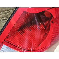 04805966AH Dodge Magnum Right Tail Lamp 2005-2008 04805966AF