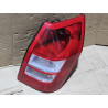 04805966AH Dodge Magnum Right Tail Lamp 2005-2008 04805966AF