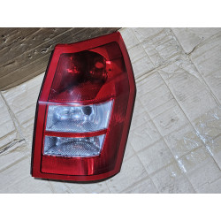 04805966AH Dodge Magnum Right Tail Lamp 2005-2008 04805966AF