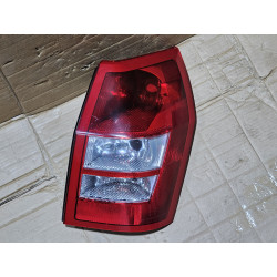 04805966AH Dodge Magnum Right Tail Lamp 2005-2008 04805966AF