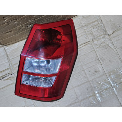 04805966AH Dodge Magnum Right Tail Lamp 2005-2008 04805966AF