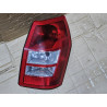 04805966AH Dodge Magnum Right Tail Lamp 2005-2008 04805966AF