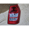04805966AH Dodge Magnum Right Tail Lamp 2005-2008 04805966AF