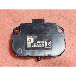 Ford Ranger Right Adaptive AFS Headlight Motor 2021-2026 | F-150
