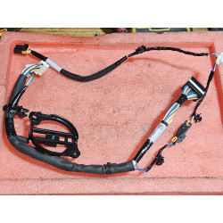 Ford Ranger Adaptive AFS Performance LED Headlight Wiring Harness 2024-2026