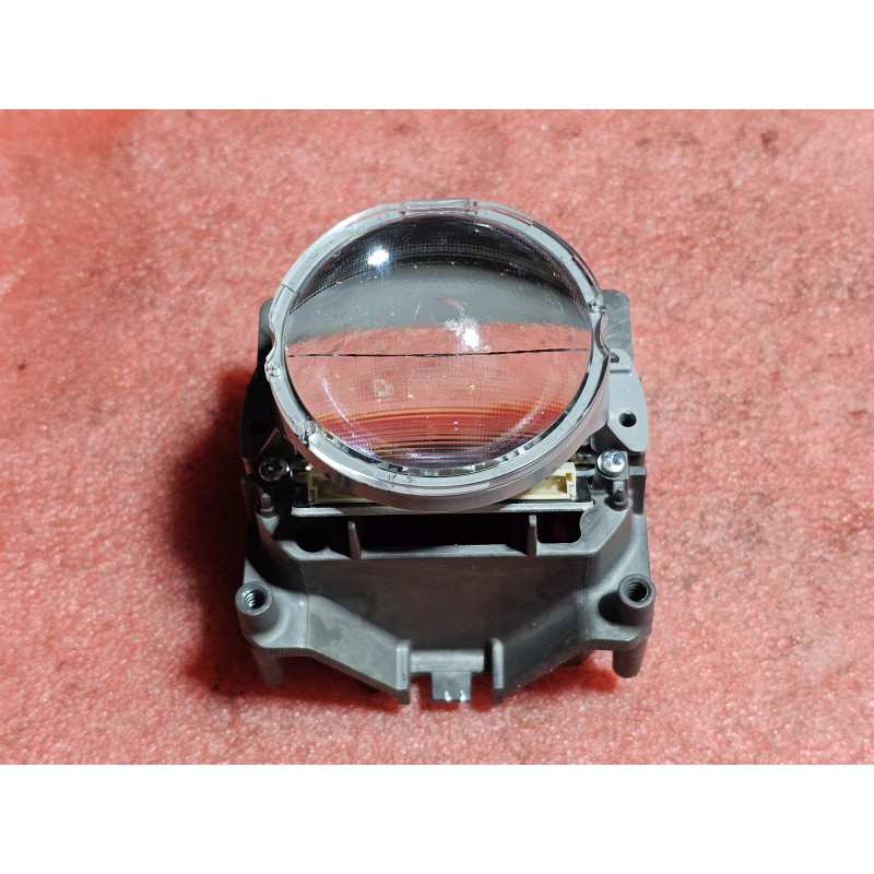 Ford Ranger Right Adaptive AFS Performance LED Headlight Module 2024-2026