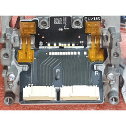 Ford Ranger Right Adaptive AFS Performance LED Headlight Module 2024-2026