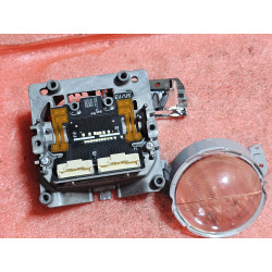Ford Ranger Right Adaptive AFS Performance LED Headlight Module 2024-2026