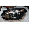 MERCEDES GLE W166 LEFT FULL LED HEADLIGHT 2015-2019 1669063903