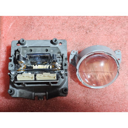 Ford Ranger Right Adaptive AFS Performance LED Headlight Module 2024-2026