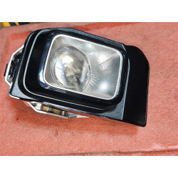 Ford Ranger Right LED Headlight Module 2024-2026