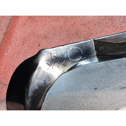 Ford Ranger Right LED Headlight Module 2024-2026