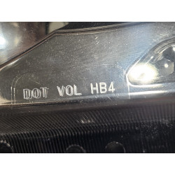 33151-S5T-A41 Honda Civic Left Headlight 2004-2005