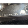 33151-S5T-A41 Honda Civic Left Headlight 2004-2005