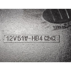 33151-S5T-A41 Honda Civic Left Headlight 2004-2005