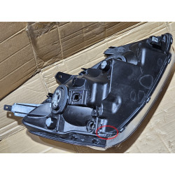 33151-S5T-A41 Honda Civic Left Headlight 2004-2005