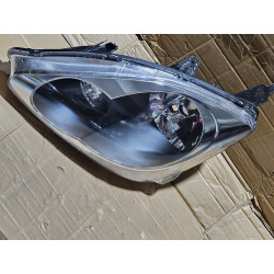 33151-S5T-A41 Honda Civic Left Headlight 2004-2005