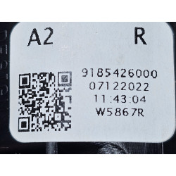 33900-TLA-A21 Honda CR-V Right Halogen Fog Lamp 2016-2019 33901-SLE-305