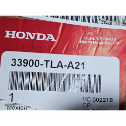 33900-TLA-A21 Honda CR-V Right Halogen Fog Lamp 2016-2019 33901-SLE-305
