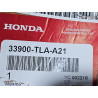 33900-TLA-A21 Honda CR-V Right Halogen Fog Lamp 2016-2019 33901-SLE-305