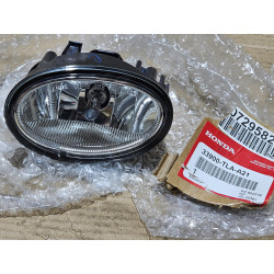 33900-TLA-A21 Honda CR-V Right Halogen Fog Lamp 2016-2019 33901-SLE-305