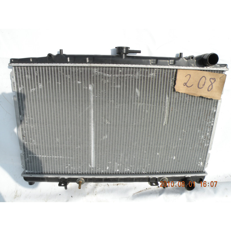 Nissan Almera Radiator 1997