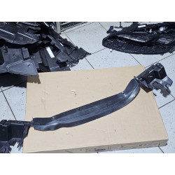 68488854AA Jeep Grand Cherokee Radiator Upper AGS Air Seal 2022-2026
