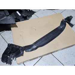 68488854AA Jeep Grand Cherokee Radiator Upper AGS Air Seal 2022-2026