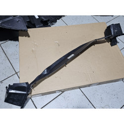 68488854AA Jeep Grand Cherokee Radiator Upper AGS Air Seal 2022-2026