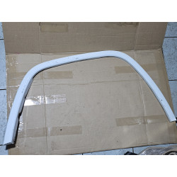 Jeep Grand Cherokee Left Front Fender Flare Molding 2014-2019