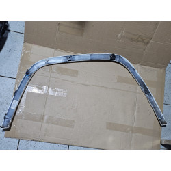Jeep Grand Cherokee Right Front Fender Flare Molding 2014-2019