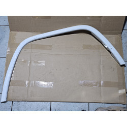 Jeep Grand Cherokee Right Front Fender Flare Molding 2014-2019