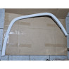 Jeep Grand Cherokee Right Front Fender Flare Molding 2014-2019