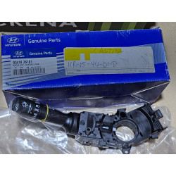 93410-3S101 Kia Soul Headlight Turn Signal Column Switch 2014-2019