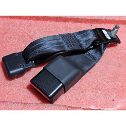 88843-5AA9B Nissan Murano Left Rear Center Seat Belt Buckle 2015-2023