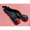 88843-5AA9B Nissan Murano Left Rear Center Seat Belt Buckle 2015-2023