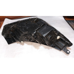 HYUNDAI TUCSON LEFT LED DUAL HALOGEN HEADLIGHT 2016-2018  92101-D3 USA
