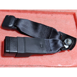 88843-5AA9B Nissan Murano Left Rear Center Seat Belt Buckle 2015-2023